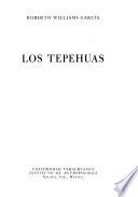Los Tepehuas
