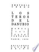 Los teros del Danubio