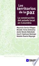 Los territorios de la paz