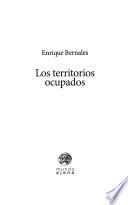 Los territorios ocupados