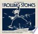 Los tesoros de los Rolling Stones