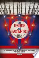 Los tesoros del Gasómetro