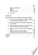 Los tiempos cuaternarios en Baleares