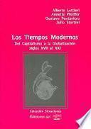 Los tiempos modernos