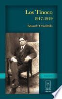 Los Tinoco 1917-1919