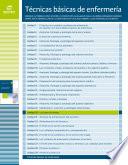 Los tipos de dietas (Técnicas básicas de enfermería)