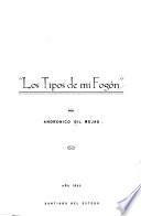 Los tipos de mi fogón