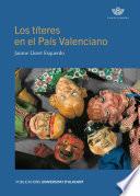 Los títeres en el País Valenciano