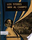 Los Titeres van al Campo
