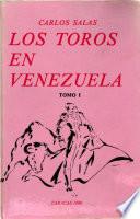 Los toros en Venezuela