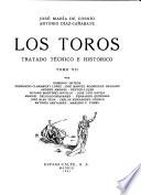 Los toros