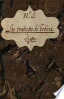 Los trabajos de Tobias