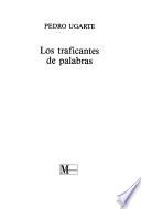 Los traficantes de palabras