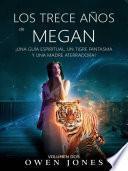 Los Trece Años de Megan