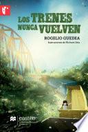 Los trenes nunca vuelven