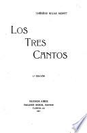 Los tres cantos