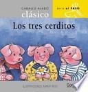 Los tres cerditos