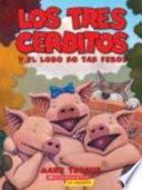 Los tres cerditos y el lobo no tan feroz