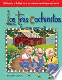 Los tres cochinitos (The Three Little Pigs) (Spanish Version)