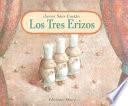 Los tres erizos