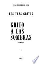Los tres gritos