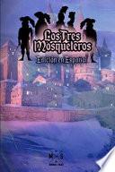 Los Tres Mosqueteros (Edicion en Español)
