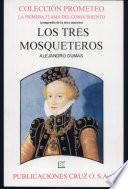 Los tres mosqueteros