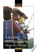 Los tres mosqueteros