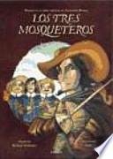 Los tres mosqueteros