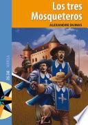 Los tres mosqueteros
