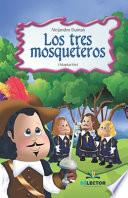 Los tres Mosqueteros