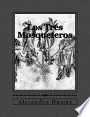 Los Tres Mosqueteros