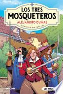 Los tres mosqueteros