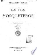 Los tres mosqueteros