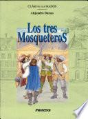 Los tres mosqueteros