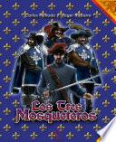 Los tres mosqueteros