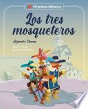 Los tres mosqueteros