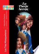 Los tres mosqueteros
