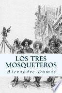 Los Tres Mosqueteros