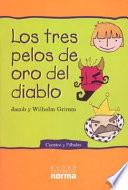 Los tres pelos de oro del diablo