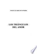 Los triángulos del amor