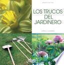 LOS TRUCOS DEL JARDINERO