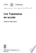 Los tupamaros en acción