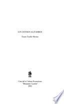 Los últimos alzumbide