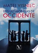 Los últimos días de Occidente