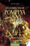 Los últimos días de Pompeya