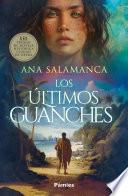 Los últimos guanches