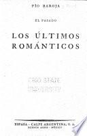 Los Últimos románticos