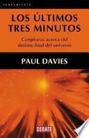 Los Últimos Tres Minutos