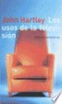 Los usos de la televisión